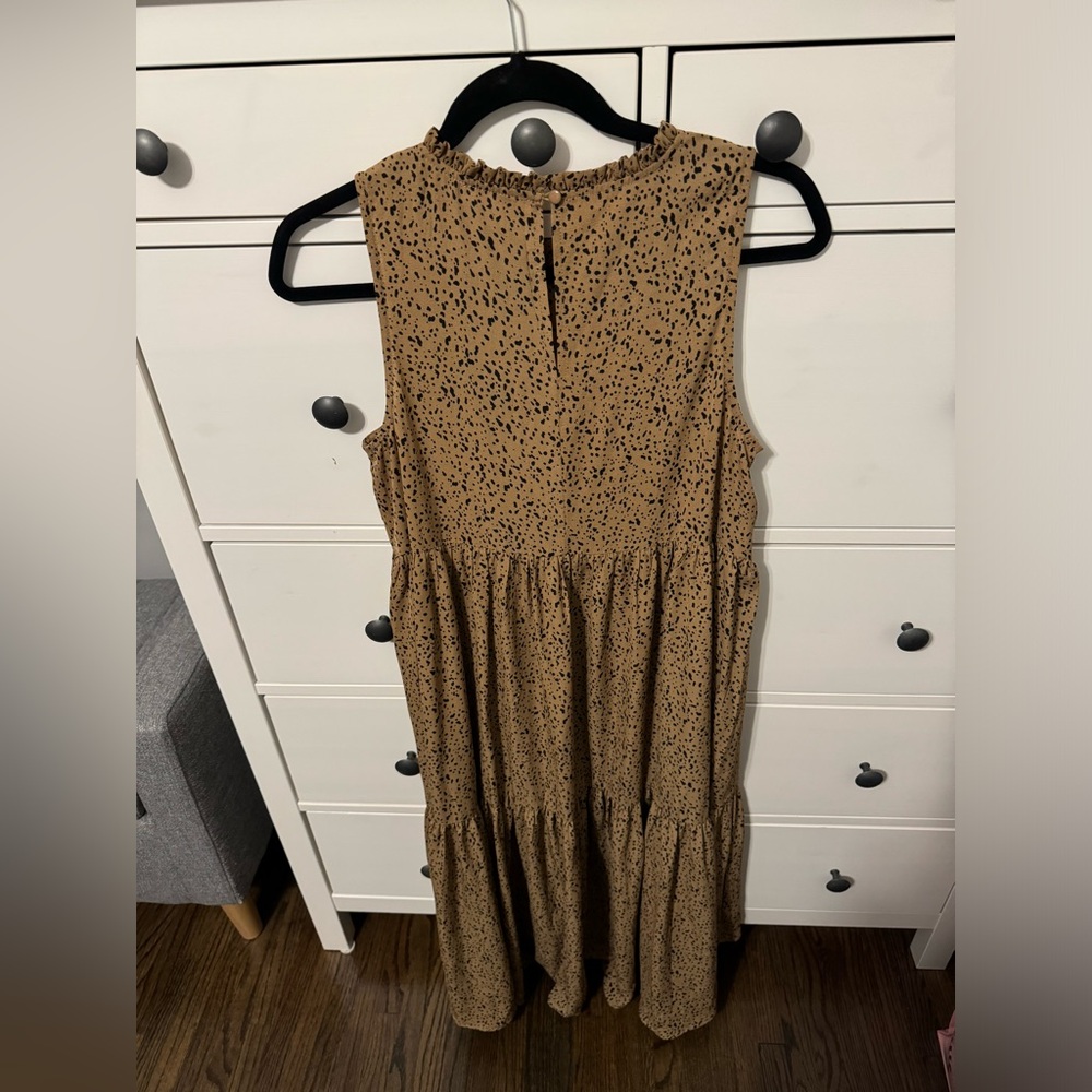 Dress - Picture 2 of 4